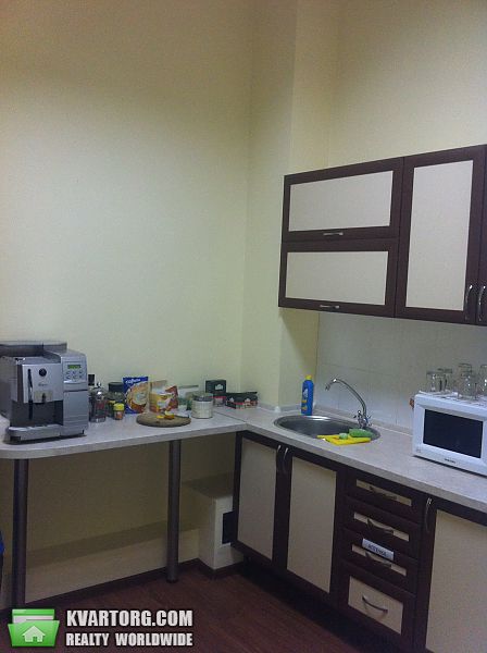Rent out office. Киев, Межигорская — photo 3