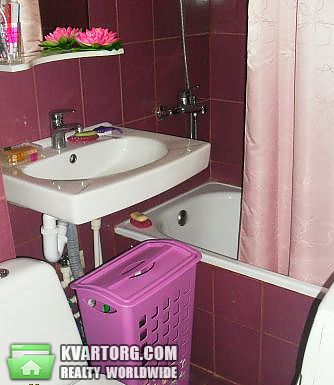 Sell 1-room apartment. Киев, Воскресенская — photo 5