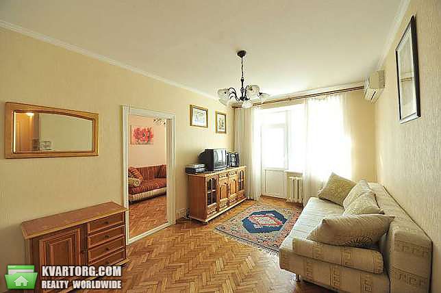 Sell 2-room apartment. Киев, Красноармейская — photo 2