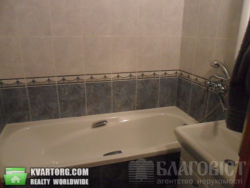 Sell 3-room apartment. Киев, Вербицкого — photo 9