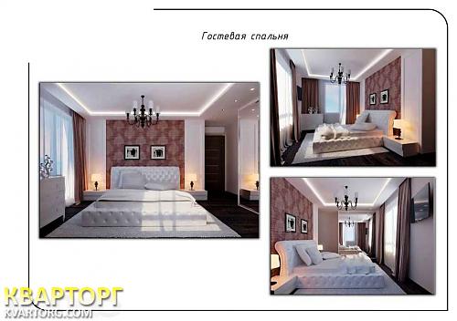 Sell 3-room apartment. Киев,  40-летия Октября просп — photo 2