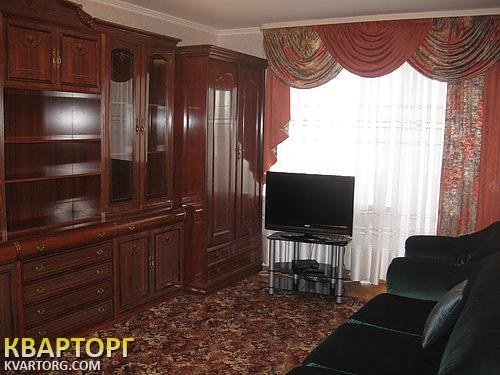 Rent out 3-room apartment. Киев, Чешская — photo 2