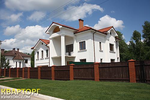 Sell house. Киевская обл.,  Приозерная — photo 1