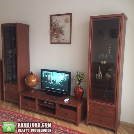 Rent out 1-room apartment. Киев,  Ахматовой — photo 4