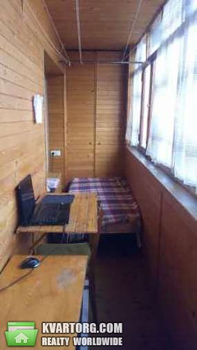 Sell 1-room apartment. Киев,  Ушинского — photo 6
