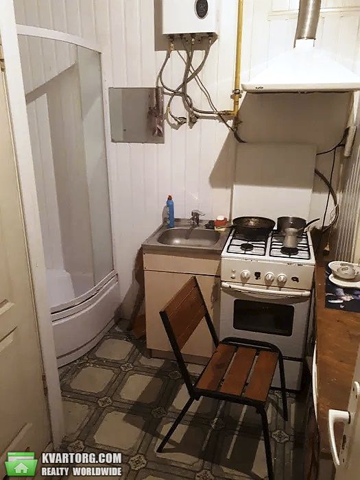 Rent out 1-room apartment. Львов, Гонти — photo 7