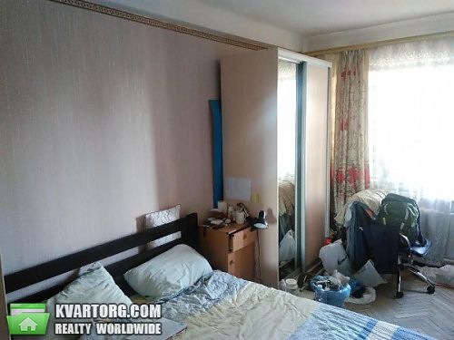 Sell 3-room apartment. Киев,  Щорса — photo 7
