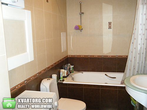 сдам 3-комнатную квартиру. Киев,  Витрука - фото 3