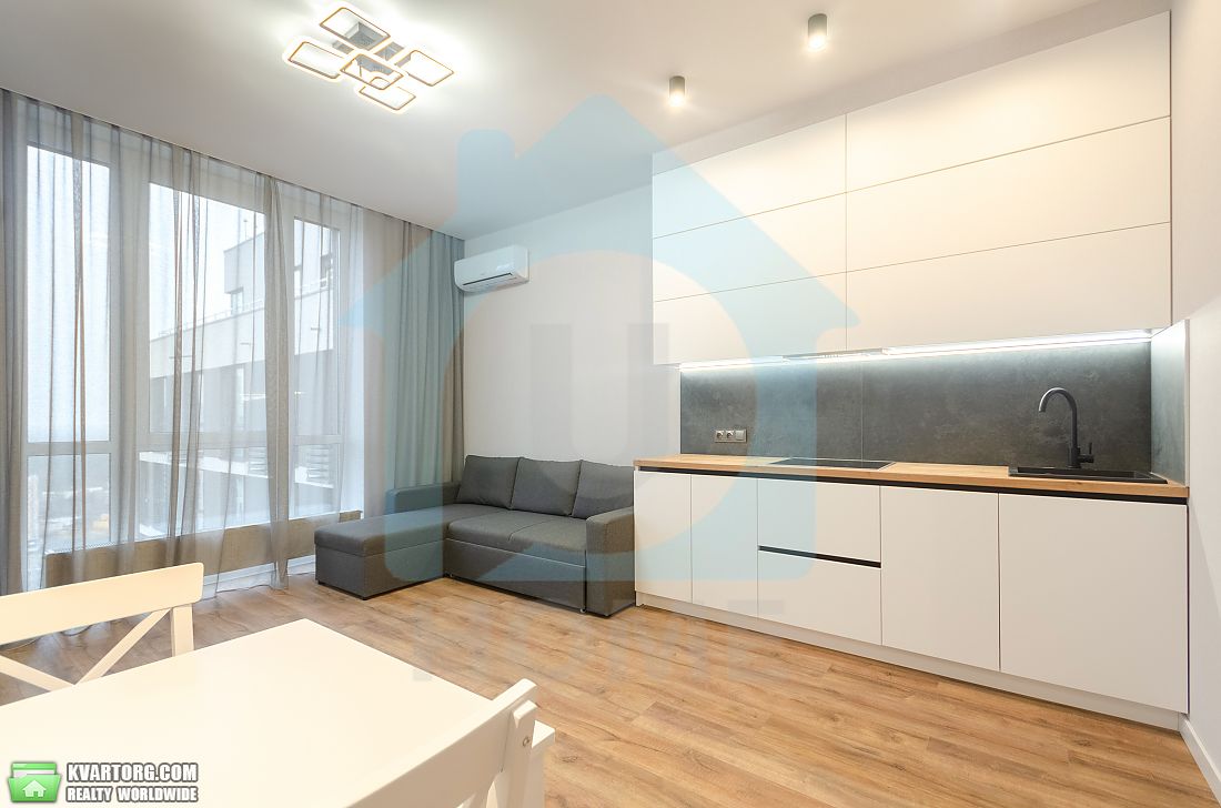 Sell 2-room apartment. Киев,  Правды пр — photo 1