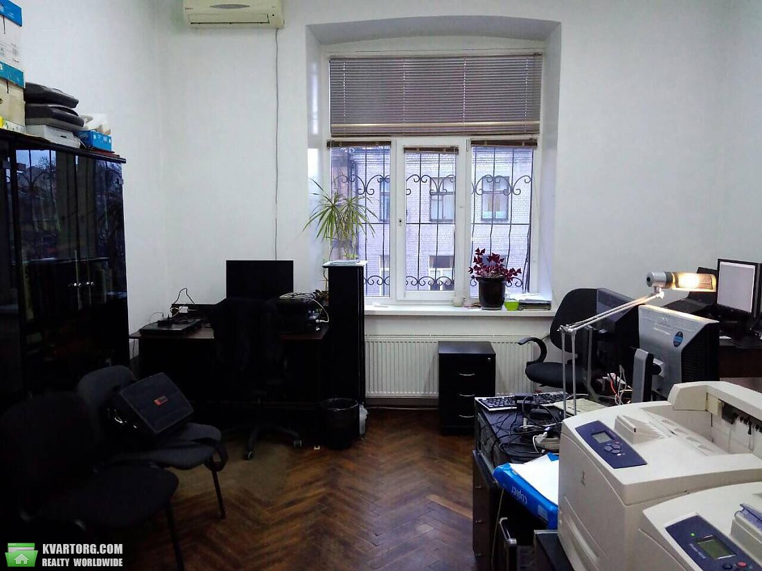 Sell office. Харьков,  Пушкинская — photo 4