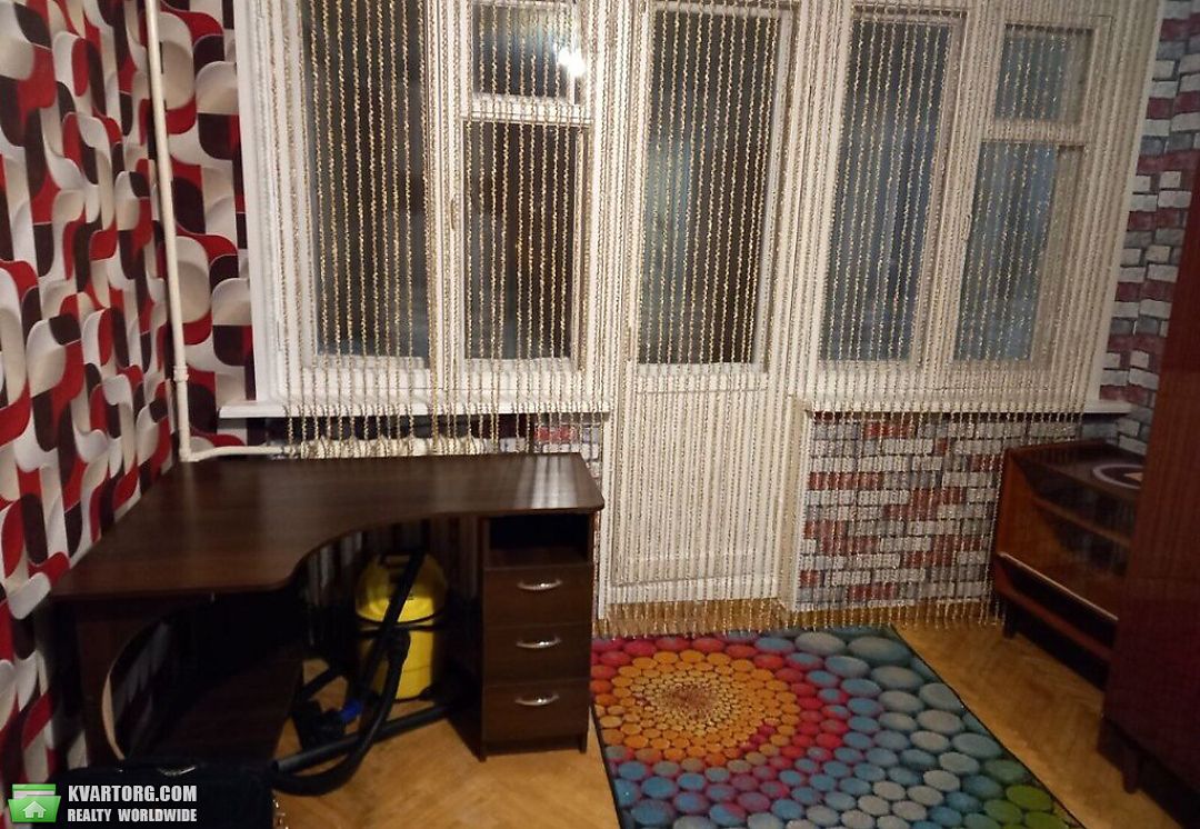 Rent out 1-room apartment. Киев,  Дегтяревская — photo 5