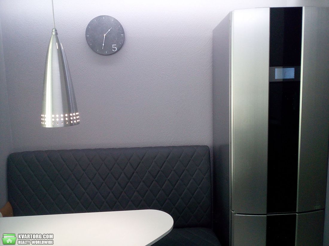 Rent out 2-room apartment. Киев,  Ольжича — photo 10