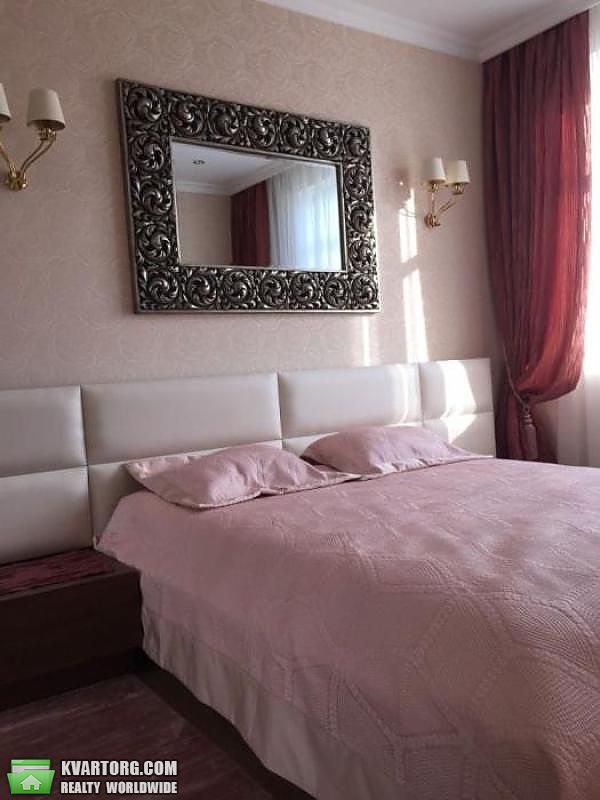 Rent out 3-room apartment. Киев, Назаровская — photo 7