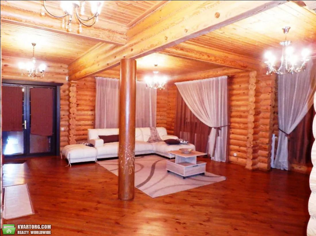 Rent out house. Киев, Елочная — photo 8