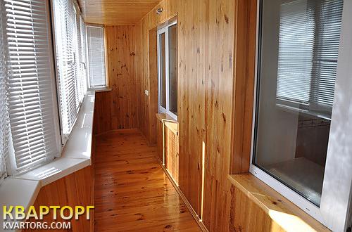 Rent out 3-room apartment. Киев,  Вильямса — photo 5
