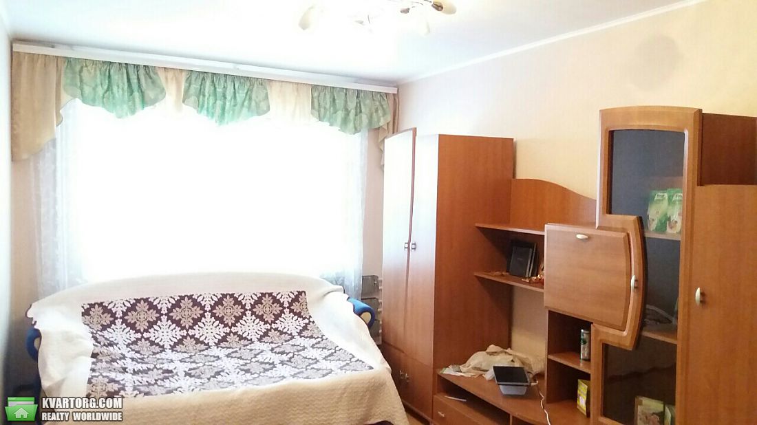 Sell 1-room apartment. Киев,  Героев Днепра — photo 1