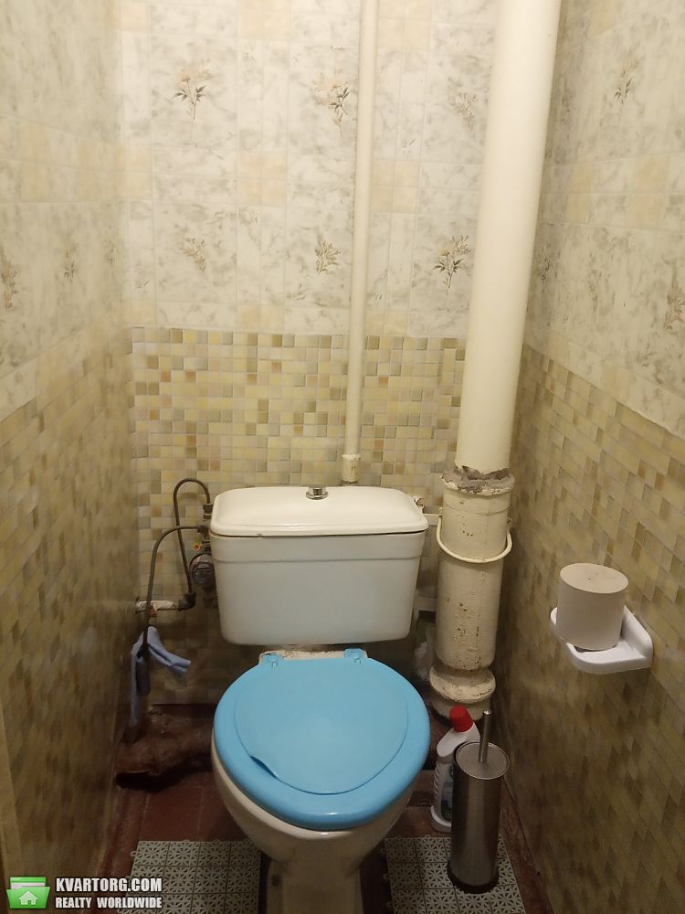 Rent out 1-room apartment. Киев, Луценка Дмитрия — photo 7