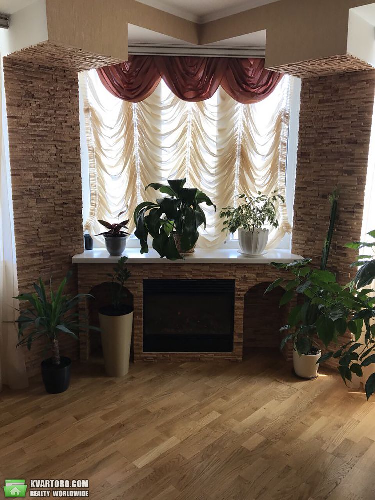 Rent out 3-room apartment. Киев,  Борщаговская — photo 7
