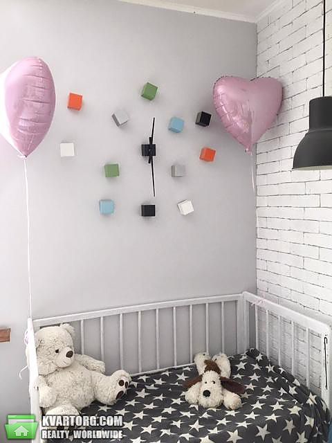 Sell 1-room apartment. Киев, Боголюбова — photo 3