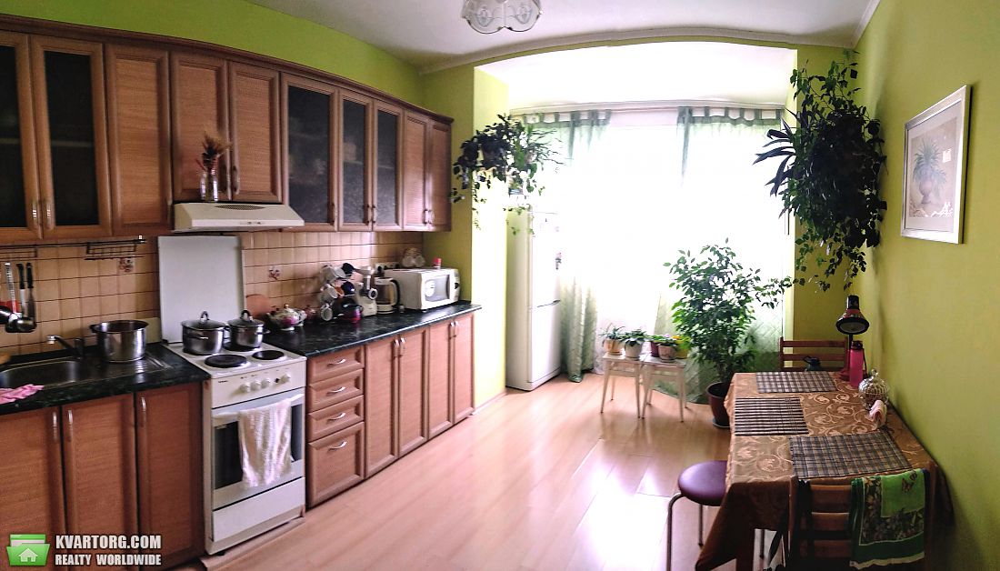 Sell 1-room apartment. Киев, Верховинная — photo 2