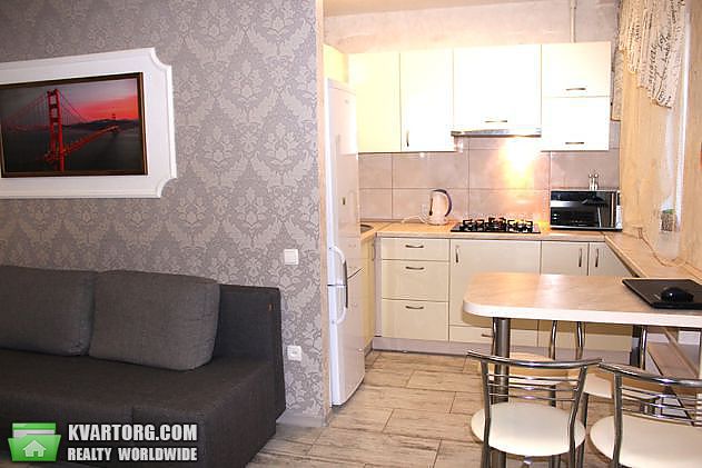 Rent out 1-room apartment. Днепропетровск, Рабочая — photo 5