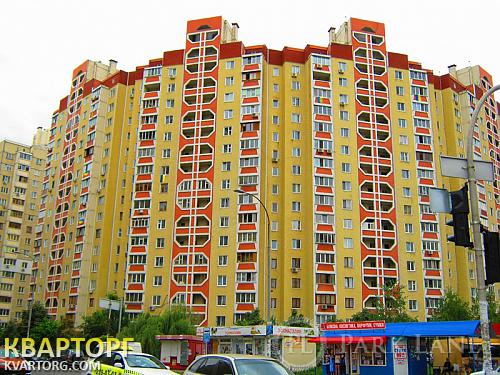 Sell 3-room apartment. Киев,  Урловская — photo 6