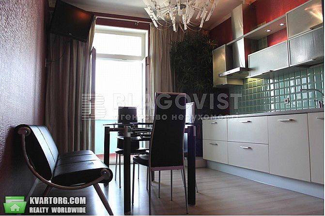 Sell 2-room apartment. Киев,  Шота Руставели — photo 4