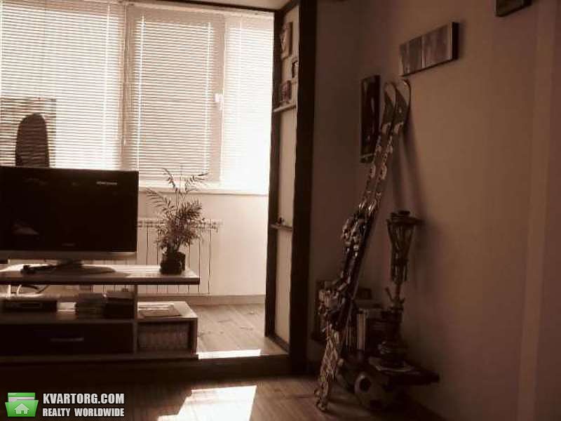 Sell 1-room apartment. Киев,  Лайоша Гавро — photo 3