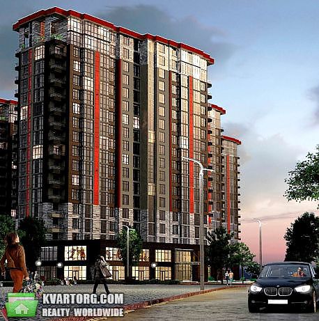 Sell 1-room apartment. Одесса,  Филатова — photo 1