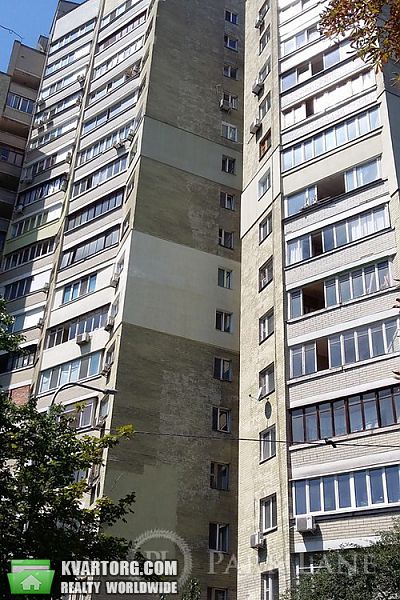 Sell 2-room apartment. Киев, Антоновича — photo 6