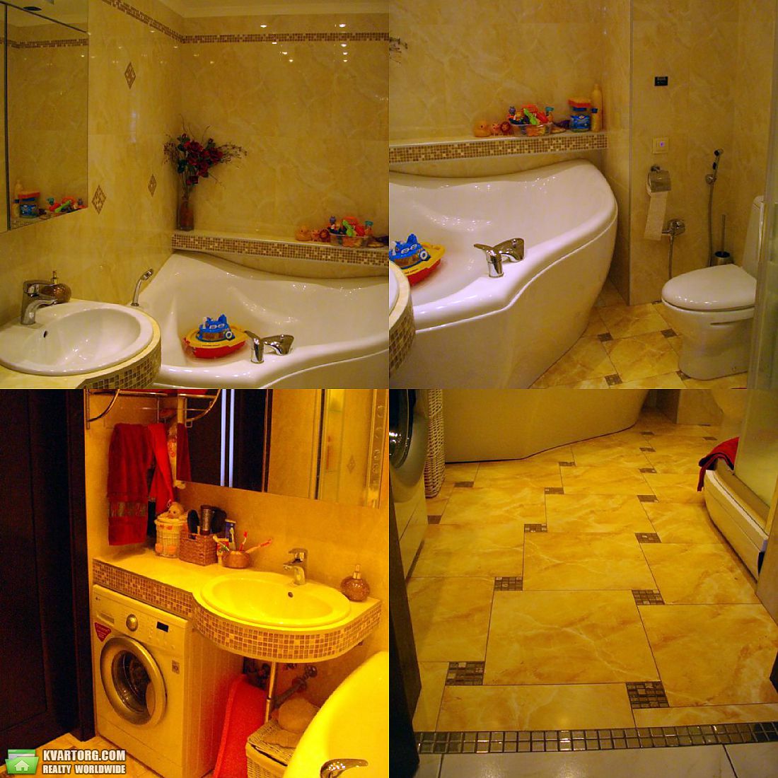 Sell 3-room apartment. Днепропетровск, Героев — photo 1