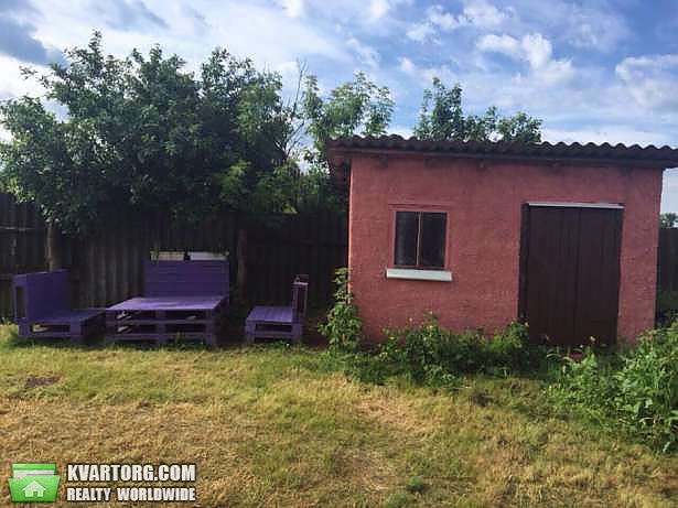 Sell house. Харьков, с. Зыбино — photo 7