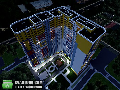 Sell 1-room apartment. Киев, Сивашская — photo 3
