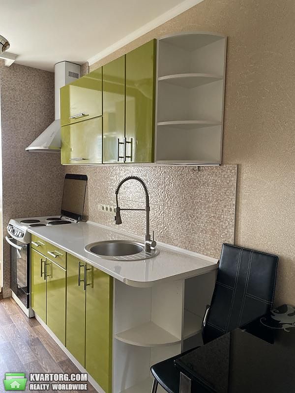 Rent out 1-room apartment. Одесса, Пер. Светлый — photo 4