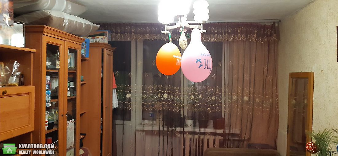 Rent out 1-room apartment. Киев, Запорожца Петра — photo 8