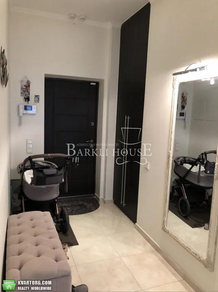 Rent out 2-room apartment. Киев,  Кудряшова — photo 8