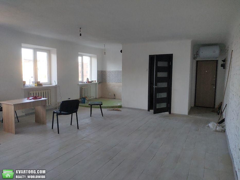 Sell 3-room apartment. Полтава,  Октябрьская — photo 1