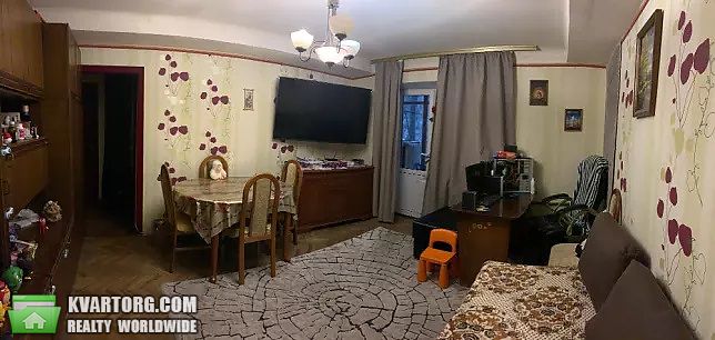 Sell 3-room apartment. Киев,  Большая Васильковская — photo 1