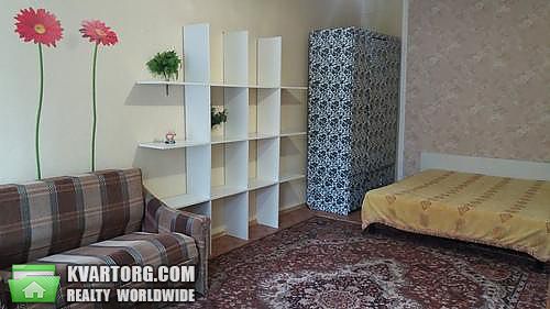 Rent out 2-room apartment. Одесса,  Тираспольская — photo 1
