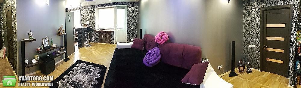 Sell 2-room apartment. Киев,  Бурмистенко — photo 3