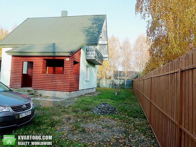 Sell house. Луцк, Иличевка — photo 1