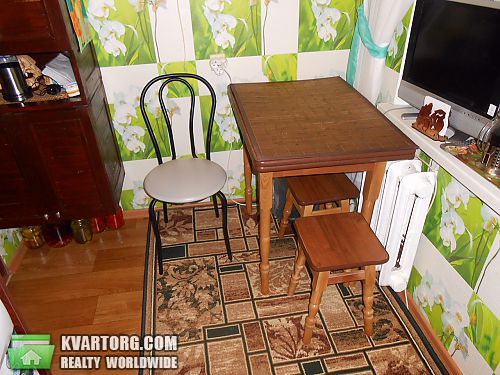 Sell 1-room apartment. Киев, Шамрыло — photo 3
