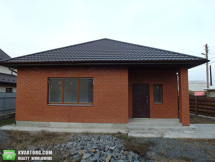 Sell house. Винница,  с.Пирогова — photo 1