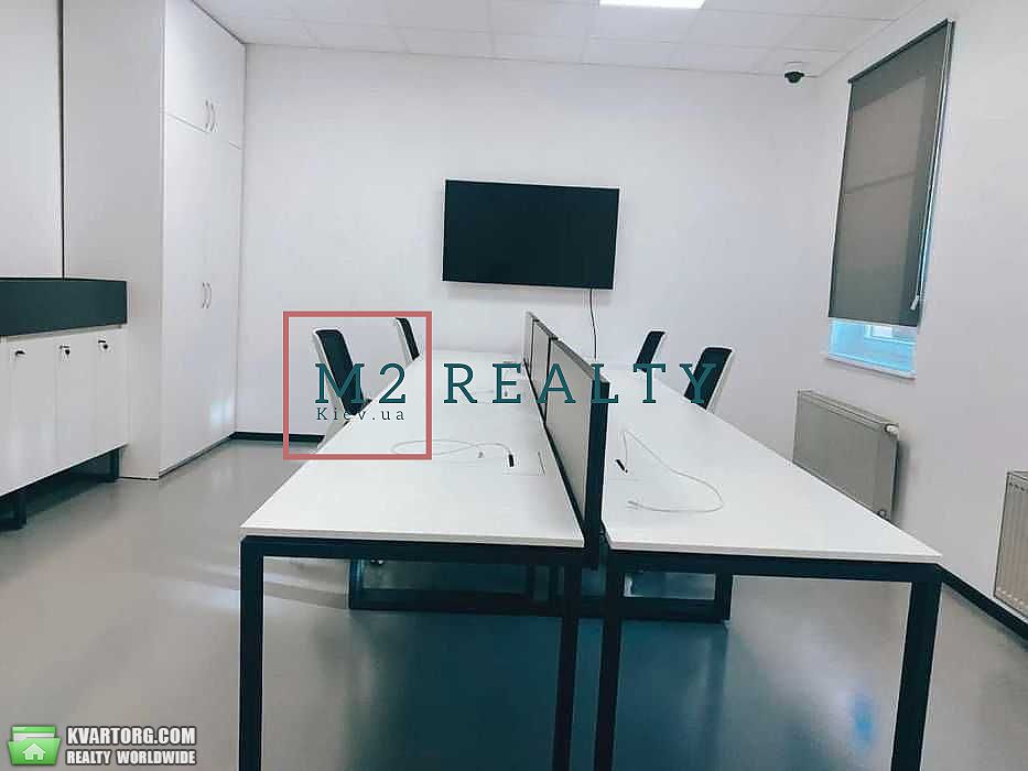 Rent out office. Киев, Льва Толстого — photo 6
