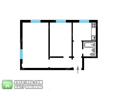 Sell 2-room apartment. Киев,  Стражеско — photo 3