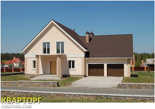 Sell house. Киевская обл., иванковичи — photo 1