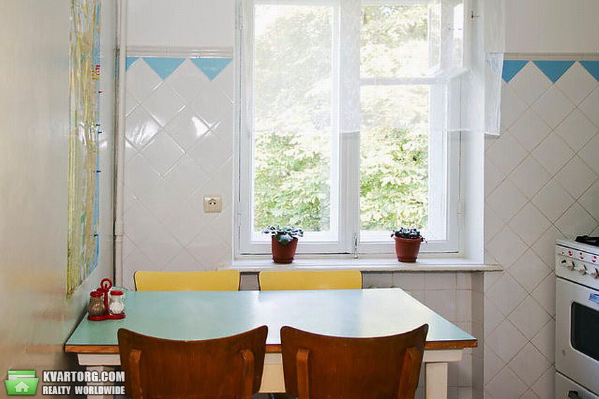 Rent out 3-room apartment. Одесса, Романа Кармена — photo 8