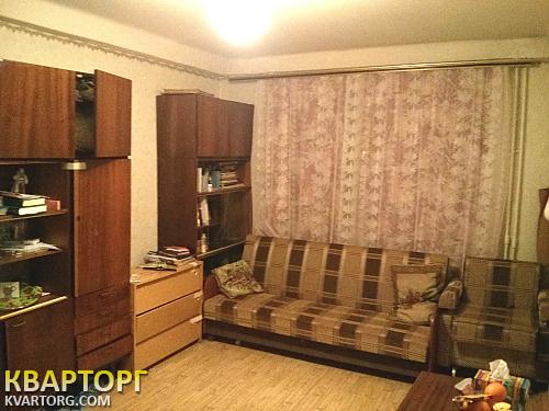Sell 1-room apartment. Киев,  Героев Сталинграда пр — photo 1