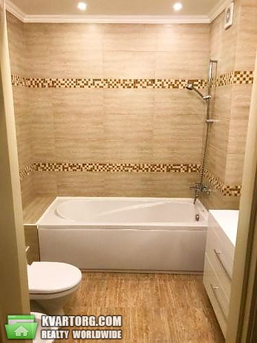 Rent out 2-room apartment. Киев,  Островского — photo 8