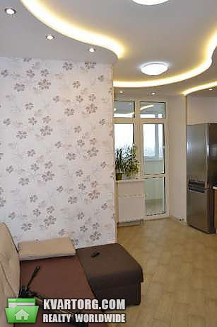 Sell 1-room apartment. Киев,  Ревуцкого — photo 6